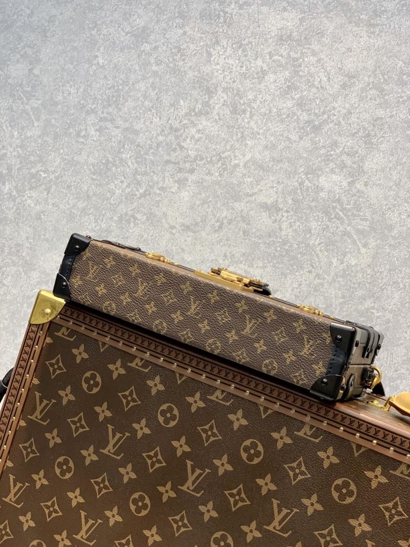 LV Box Bags